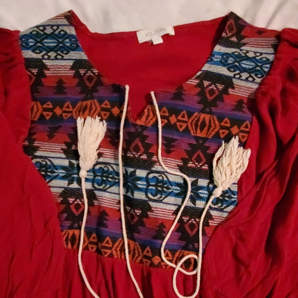 Tunic - Picture 4 of 5